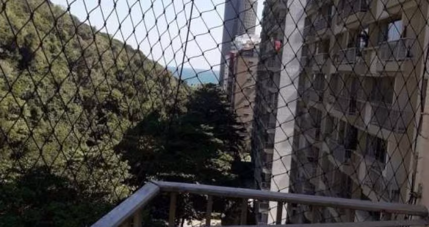 Apartamento com 3 quartos à venda na Avenida Niemeyer, São Conrado, Rio de Janeiro