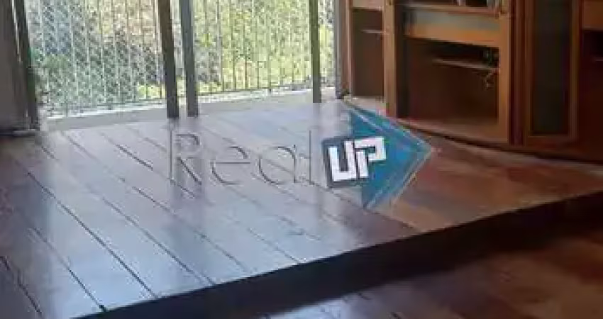 Apartamento com 3 quartos à venda na Avenida Niemeyer, São Conrado, Rio de Janeiro