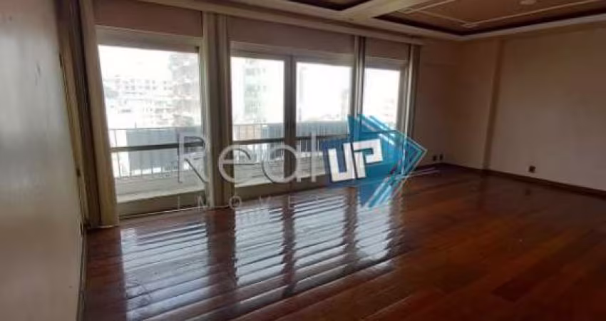 Apartamento com 3 quartos à venda na Rua Vinícius de Moraes, Ipanema, Rio de Janeiro