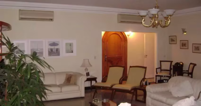 Apartamento com 3 quartos à venda na Rua Cinco de Julho, Copacabana, Rio de Janeiro