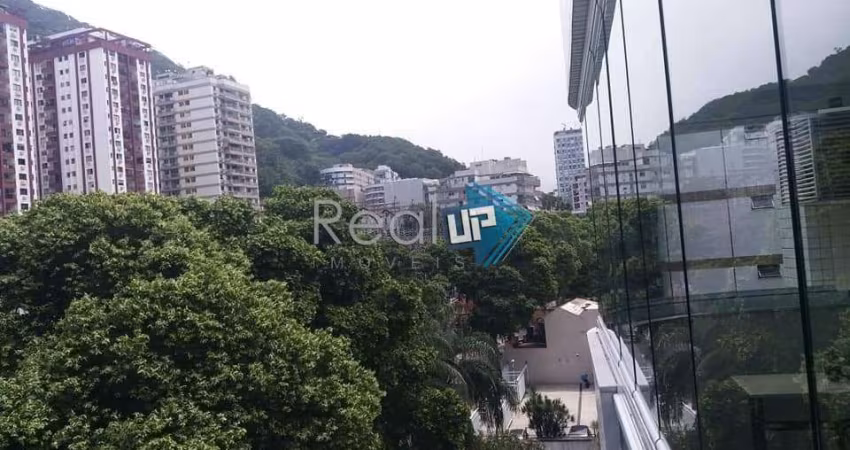 Apartamento com 3 quartos à venda na Rua Visconde de Silva, Botafogo, Rio de Janeiro