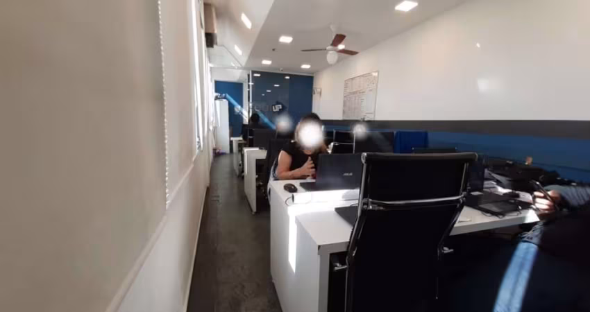 Sala comercial com 1 sala à venda na Rua Voluntários da Pátria, Botafogo, Rio de Janeiro