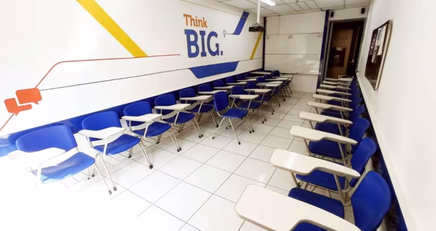 Sala comercial com 1 sala à venda na Rua Voluntários da Pátria, Botafogo, Rio de Janeiro