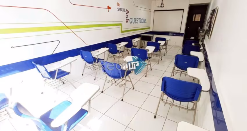 Sala comercial com 1 sala à venda na Rua Voluntários da Pátria, Botafogo, Rio de Janeiro