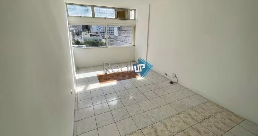 Sala comercial à venda na Rua Visconde de Pirajá, Ipanema, Rio de Janeiro
