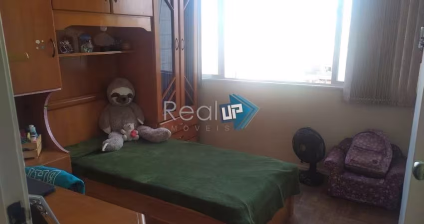Apartamento com 3 quartos à venda na Rua Barata Ribeiro, Copacabana, Rio de Janeiro