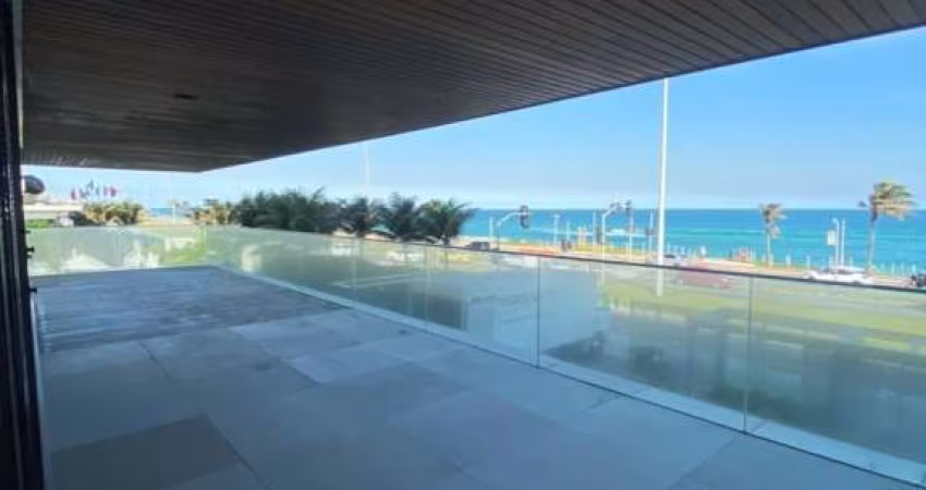 Apartamento com 1 quarto à venda na Avenida Lúcio Costa, Barra da Tijuca, Rio de Janeiro