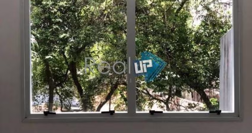 Sala comercial com 1 sala à venda na Rua Dona Mariana, Botafogo, Rio de Janeiro