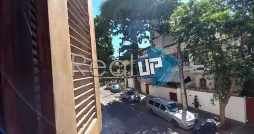 Apartamento com 2 quartos à venda na Manuel Niobei, Urca, Rio de Janeiro
