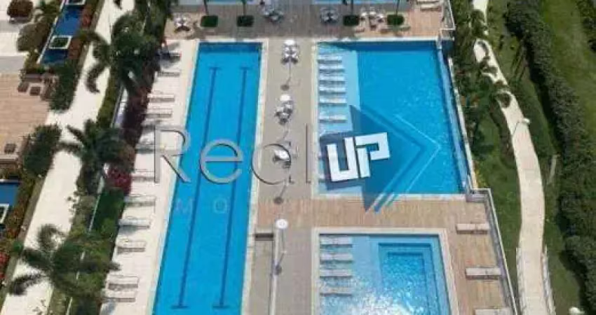 Apartamento com 3 quartos à venda na Escritor Rodrigo Melo Franco, Barra da Tijuca, Rio de Janeiro
