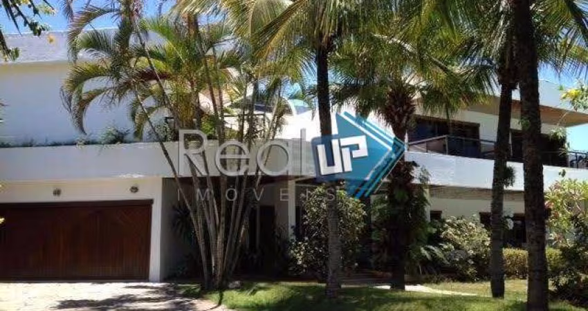 Casa em condomínio fechado com 3 quartos à venda na Gazzi de Sá, Barra da Tijuca, Rio de Janeiro
