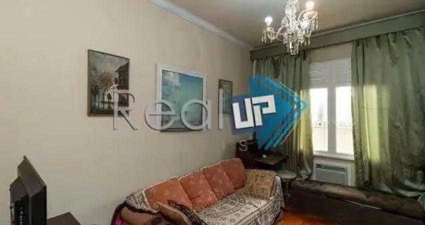 Apartamento com 2 quartos à venda na Rua Alberto de Campos, Ipanema, Rio de Janeiro