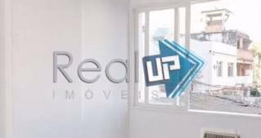 Apartamento com 1 quarto à venda na Rua Real Grandeza, Botafogo, Rio de Janeiro