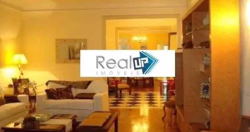 Apartamento com 4 quartos à venda na Rua Figueiredo Magalhães, Copacabana, Rio de Janeiro