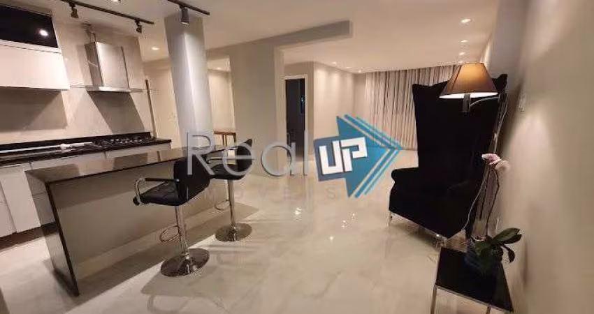 Apartamento com 3 quartos à venda na Rua Barata Ribeiro, Copacabana, Rio de Janeiro