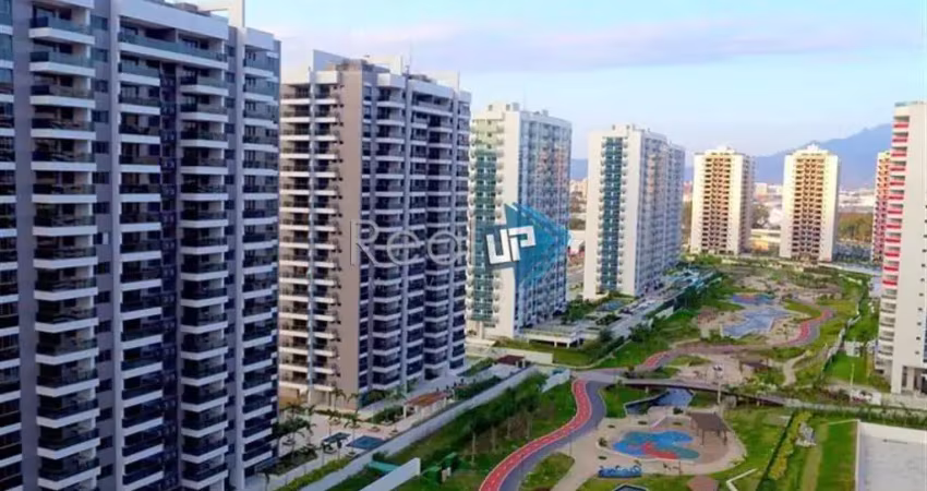 Apartamento com 2 quartos à venda na Abraham Medina, Barra da Tijuca, Rio de Janeiro