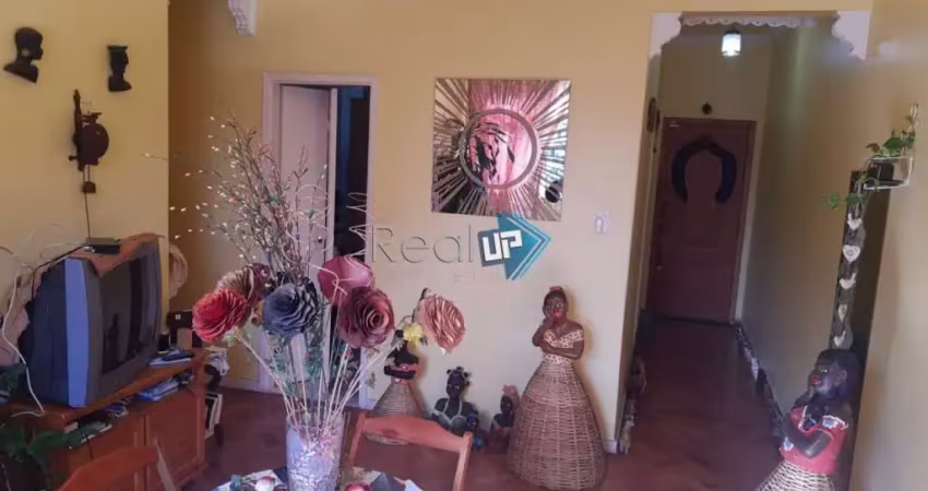 Apartamento com 2 quartos à venda na Rua Voluntários da Pátria, Botafogo, Rio de Janeiro