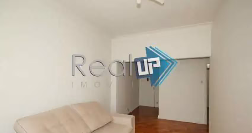Apartamento com 3 quartos à venda na Rua Constante Ramos, Copacabana, Rio de Janeiro