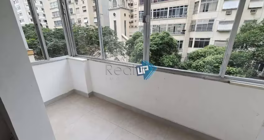 Apartamento com 3 quartos à venda na Rua Barata Ribeiro, Copacabana, Rio de Janeiro