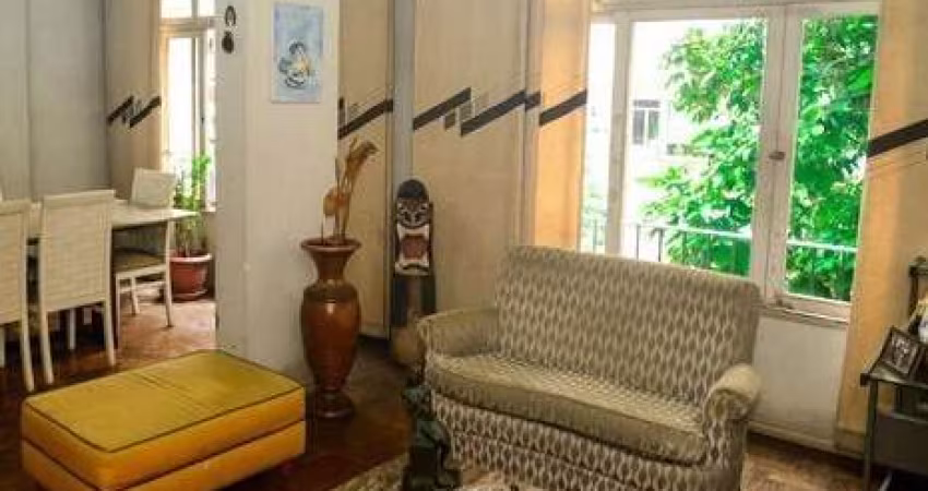 Apartamento com 3 quartos à venda na Rua Felipe de Oliveira, Copacabana, Rio de Janeiro