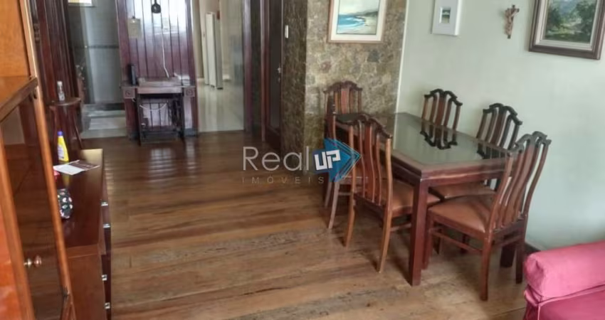 Apartamento com 2 quartos à venda na Avenida Nossa Senhora de Copacabana, Copacabana, Rio de Janeiro
