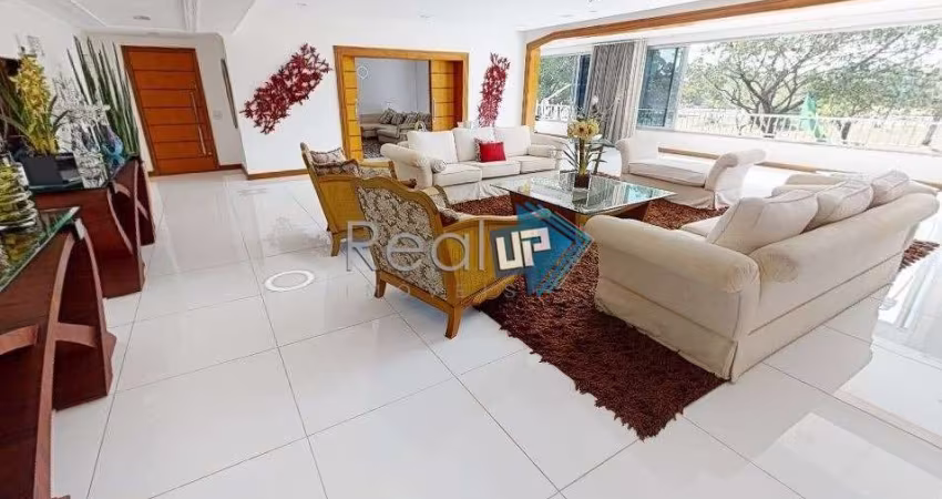Apartamento com 7 quartos à venda na Praia do Flamengo, Flamengo, Rio de Janeiro