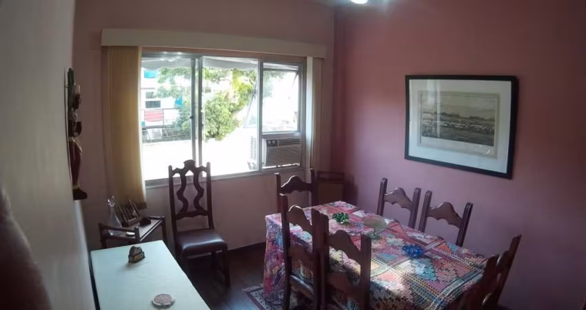 Apartamento com 3 quartos à venda na Rua Pacheco Leão, Jardim Botânico, Rio de Janeiro