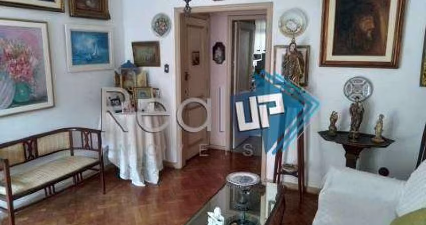 Apartamento com 3 quartos à venda na Rua Tonelero, Copacabana, Rio de Janeiro