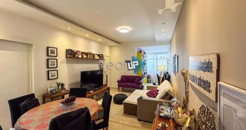 Apartamento com 3 quartos à venda na Rua Jardim Botânico, Jardim Botânico, Rio de Janeiro