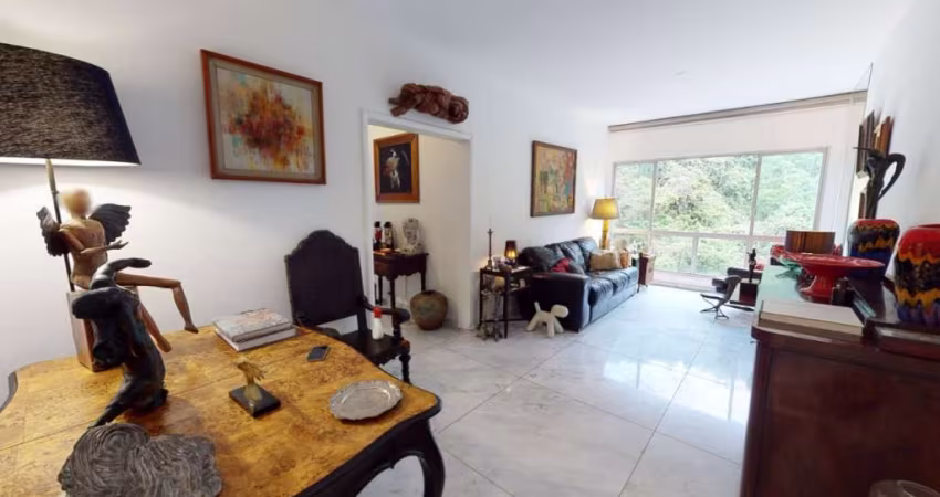 Apartamento com 2 quartos à venda na Rua Marechal Mascarenhas de Morais, Copacabana, Rio de Janeiro