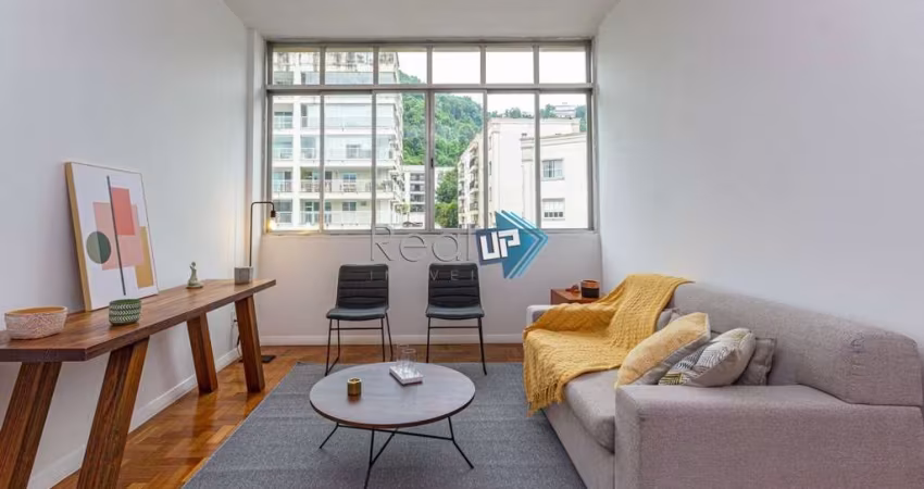 Apartamento com 3 quartos à venda na Rua Assunção, Botafogo, Rio de Janeiro