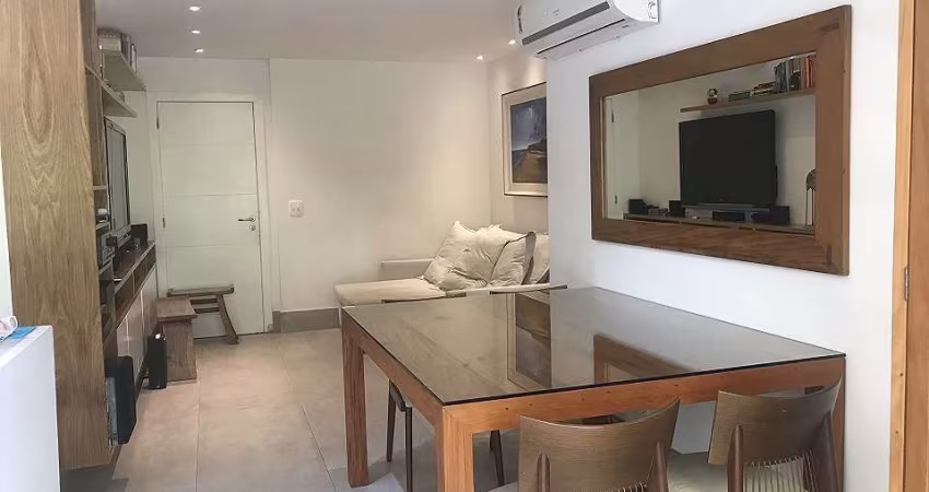 Apartamento com 2 quartos à venda na Avenida Aquarela do Brasil, São Conrado, Rio de Janeiro
