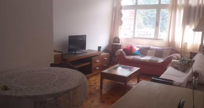 Apartamento com 3 quartos à venda na Rua São Clemente, Botafogo, Rio de Janeiro