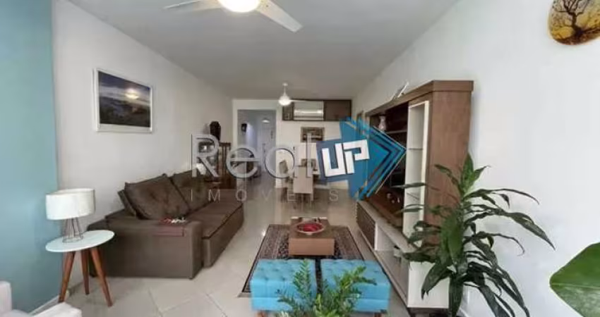 Apartamento com 3 quartos à venda na Rua Barata Ribeiro, Copacabana, Rio de Janeiro