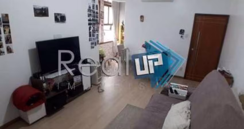 Apartamento com 3 quartos à venda na Rua Marquês de Abrantes, Flamengo, Rio de Janeiro