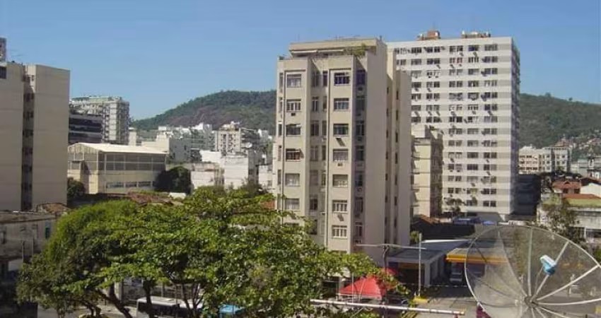 Apartamento com 2 quartos à venda na Rua Marechal Francisco de Moura, Botafogo, Rio de Janeiro