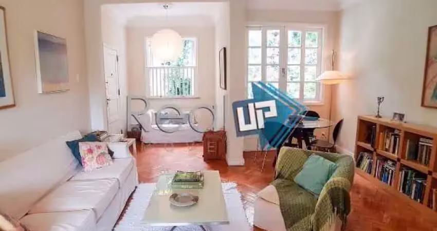 Apartamento com 3 quartos à venda na Rua Pio Correia, Jardim Botânico, Rio de Janeiro