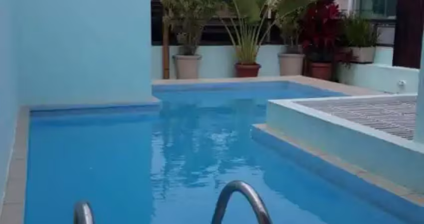 Cobertura com 4 quartos à venda na Rua Nascimento Silva, Ipanema, Rio de Janeiro