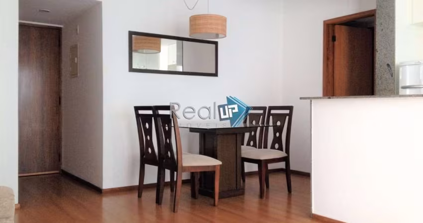 Prédio com 1 sala à venda na Rua Francisco Otaviano, Ipanema, Rio de Janeiro