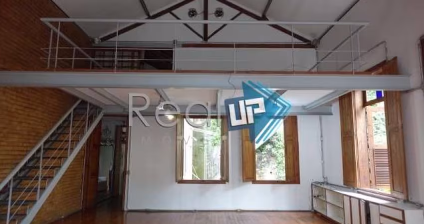 Casa com 3 quartos à venda na Santa Alexandrina, Rio Comprido, Rio de Janeiro