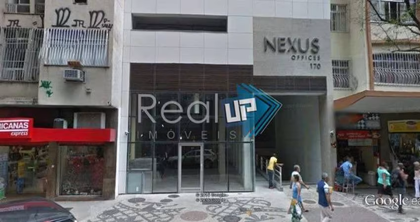 Ponto comercial à venda na Rua Marquês de Abrantes, Flamengo, Rio de Janeiro