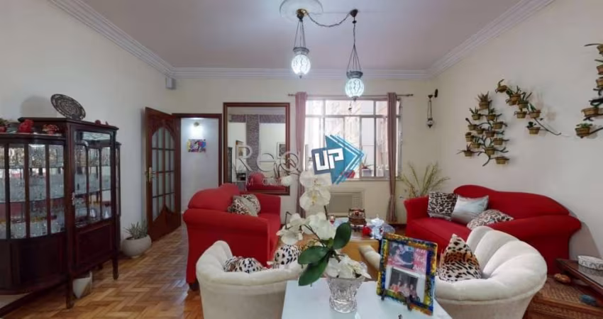 Apartamento com 3 quartos à venda na Rua Marquês de Abrantes, Flamengo, Rio de Janeiro