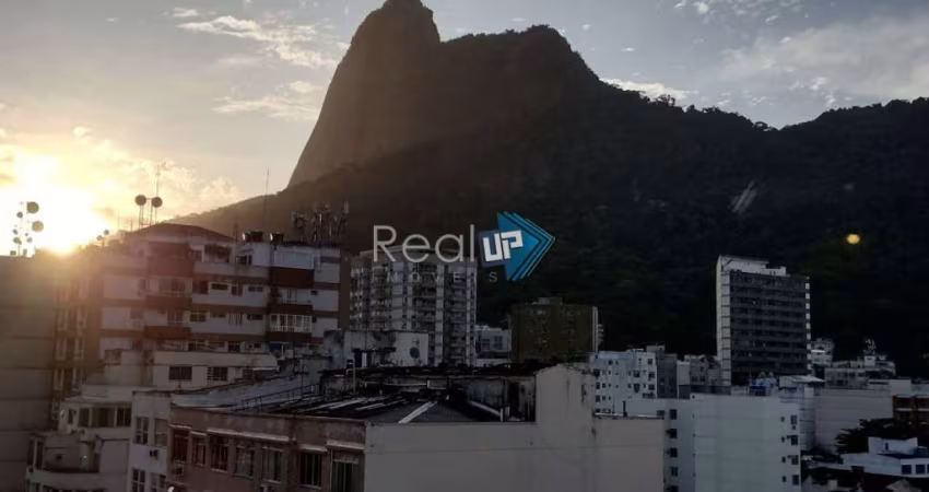 Apartamento com 3 quartos à venda na Rua Voluntários da Pátria, Botafogo, Rio de Janeiro