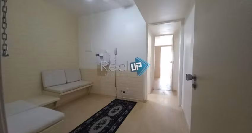 Sala comercial com 1 sala à venda na Avenida Nossa Senhora de Copacabana, Copacabana, Rio de Janeiro