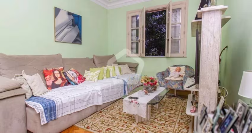 Apartamento com 3 quartos à venda na Rua Maestro Francisco Braga, Copacabana, Rio de Janeiro