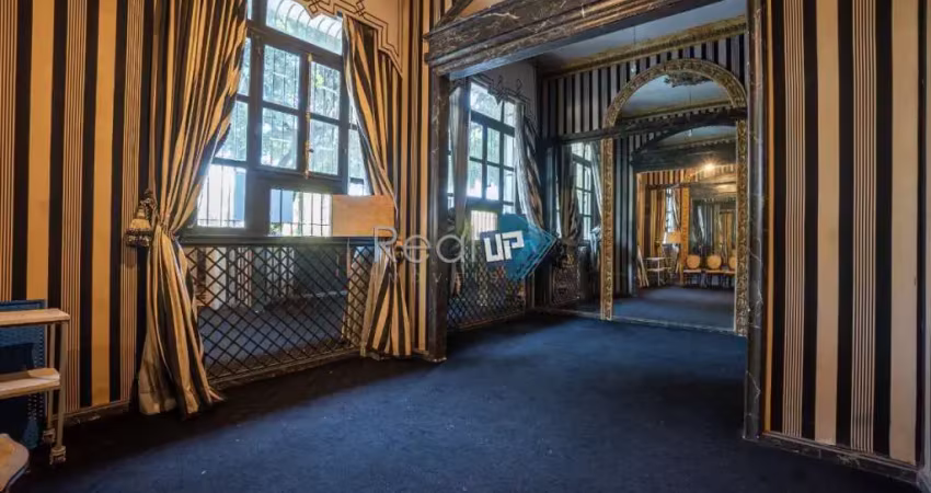 Apartamento com 2 quartos à venda na Rua do Russel, Glória, Rio de Janeiro