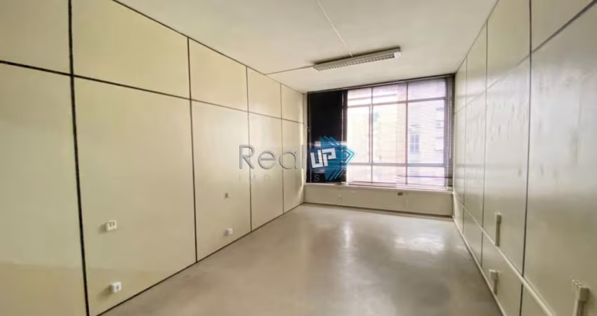 Sala comercial com 4 salas à venda na Avenida Nossa Senhora de Copacabana, Copacabana, Rio de Janeiro