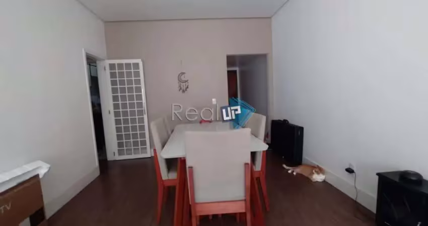 Apartamento com 3 quartos à venda na Avenida Nossa Senhora de Copacabana, Copacabana, Rio de Janeiro