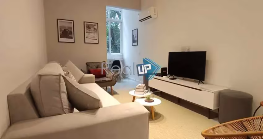 Apartamento com 2 quartos à venda na Avenida Ataulfo de Paiva, Leblon, Rio de Janeiro