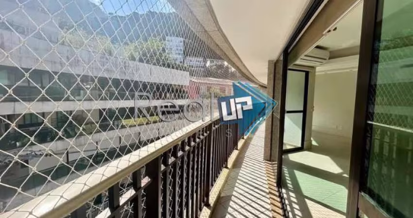 Apartamento com 4 quartos à venda na Rua Itaipava, Jardim Botânico, Rio de Janeiro